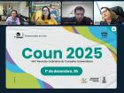 Curso de Medicina para Coxim é aprovado no Conselho Universitário da UFMS - Coun 2025 