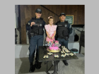Polícia Militar participa de aniversário de fã mirim em Alcinópolis