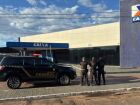 PF descobre esquema que travava cartões e aplicava golpes em agência da Caixa em MS com falsa Central de Atendimento 