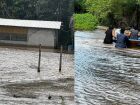 'Situação crítica': 35 famílias pantaneiras ficam desalojadas após cheia do Rio Taquari em Coxim