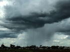Previsão de tempestade coloca cidades de MS em alerta