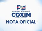 Nota: Atraso na entrega dos kits de material escolar da rede municipal de Coxim 