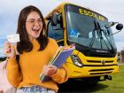 Coxim: Carteirinha do transporte escolar deve ser regularizada até sexta-feira, 06 de março