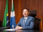 Gerson Claro lidera avaliação popular entre deputados estaduais de MS, aponta pesquisa Ranking