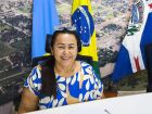 Lúcia da AAVC cobra transparência da Prefeitura de Coxim e apresenta Requerimentos sobre servidores cedidos, taxa do lixo e iluminação pública