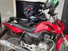 Polícia Militar em Coxim apreende armas e recupera motocicletas roubadas após confronto  