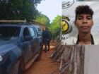 Jovem morre em confronto com a Força Tática em Coxim