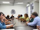 Prefeitura de Coxim encaminha à Câmara Municipal projeto para garantir cumprimento do piso nacional com reajuste de 2,87%
