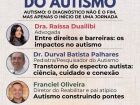 Coxim realiza o 5&ordm; Fórum Municipal do Autismo com debate profundo sobre direitos, ciência e inclusão 