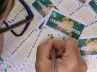 Aposta de Coxim acerta a quina da Mega-Sena e fatura R$ 33,9 mil