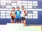 Atleta da Strong Bike Coxim conquista título brasileiro no ciclismo de estrada