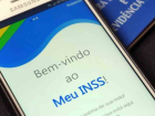 Prévia do 13&ordm; antecipado já pode ser consultada no Meu INSS