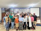 Produtores culturais e poder público debatem pautas e alinham avanços para o setor em Coxim