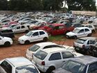 Site falso simula leilões de veículos apreendidos com dados reais de pátio em MS 