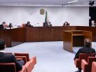 Primeira Turma do STF decide acabar com aposentadoria compulsória remunerada como maior punição a magistrados