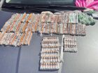 Coxim passa a integrar rota de contrabando de remédios para emagrecimento; carga de R$ 300 mil é apreendida

