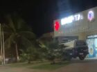 Suspeito de estuprar menina de 9 anos morre após reagir à abordagem da PM em Pedro Gomes 