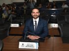 João César Mattogrosso retorna à ALEMS e reforça atuação voltada ao municipalismo e desenvolvimento de MS