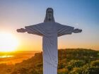Entre o céu, a fé e o infinito: o Cristo Redentor do Pantanal e a alma de Coxim