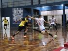 Coxim abre inscrições para o XIII Campeonato de Futsal entre empresas e instituições públicas