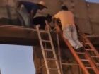 Vida interrompida em Sonora: jovem de 21 anos morre após descarga elétrica em construção de igreja