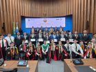 DeMolay: Solenidade na Assembleia Legislativa de MS destaca importância de ordem juvenil pautada em virtudes 