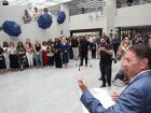 Gerson participa de homenagem às mães na ALEMS e destaca união familiar como legado