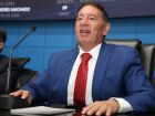 Gerson lidera intenção de voto para deputado estadual em Mato Grosso do Sul, aponta pesquisa registrada