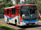 Mulheres terão prioridade em assentos ao lado da janela nos ônibus de Campo Grande