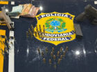 Trio armado que planejava sair de MS para cometer roubos a caminhonetes em MG é preso
