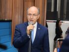 Junior Mochi solicita aumento do teto habitacional para ampliar acesso à moradia em MS