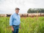 Reinaldo diz que produtor rural faz sua parte, mas falta política agrícola forte do Governo Federal
