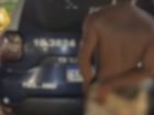 Mulher é trancada em casa e estuprada pelo filho, que vai preso em MS