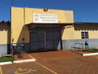 Preso faz buraco em cela para agredir outro interno em MS