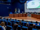 Conselheiros do TCE-MS aprovam contas de 2025 do Governo do Estado