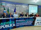 Governo Federal oficializa implantação do curso de Medicina na UFMS em Coxim