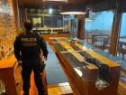 PF combate grupo que movimenta 70 milhões e aposta no luxo para lavar dinheiro