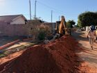 Sanesul investe R$ 26,2 milhões e amplia infraestrutura de esgotamento sanitário em Coxim
