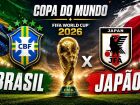 Prefeitura de Coxim reduz expediente na próxima segunda-feira devido a jogo do Brasil na Copa