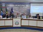 Seminário debate estratégias e financiamento para a preservação do patrimônio cultural em Coxim 