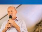 Com recursos assegurados para a hemodiálise, Geraldo Resende cumpre agenda segunda-feira em Coxim 