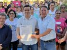 Saúde em Coxim recebe reforço de R$160 mil com parceria entre Luiz Eduardo e Gerson Claro