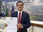Câmara de Vereadores aprova projeto que reestrutura Conselho Municipal da Juventude em Coxim
