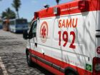 SAMU de Coxim registra 115 ocorrências em maio: casos clínicos lideram os atendimentos  