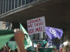 Quase 250 bebês nasceram de meninas estupradas em MS em 2025, aponta Ministério da Saúde