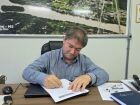 Sancionadas leis que reajusta salário para 4,26% e institui data-base para servidores administrativos