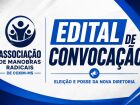 Associação de Manobras Radicais de Coxim publica Edital de Convocação de Assembleia Geral Deliberativa para Eleição e Posse da Diretoria 