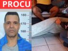 Com armas e fardas falsas, um dos criminosos mais procurados do país é preso em serralheria de MS