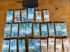 Polícia encontra R$ 200 mil em casa de médico suspeito em fraude milionária em neurocirurgias em MS