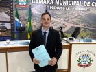 Câmara de Coxim aprova projeto que institui política municipal para população em situação de rua